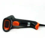 TVS BS-L100 BARCODE SCANNER - Image 2