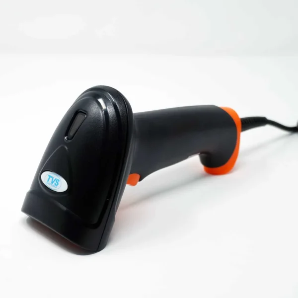 TVS BS-L100 BARCODE SCANNER