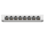 D-Link DES-1008C 8 PORT FAST ETHERNET SWITCH - Image 2
