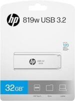 HP FLASH DRIVE 819W 32GB USB 3.2 - Image 2
