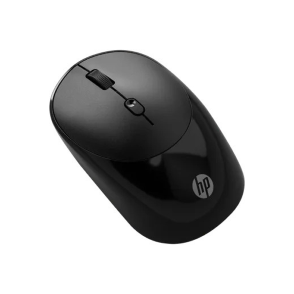 HP WIRELESS MOUSE M09