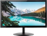 ZEBSTER E19 19" HD LED MONITOR - Image 4