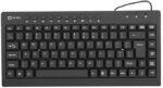 LIVE-TECH KB-04 MINI USB KEYBOARD - Image 2