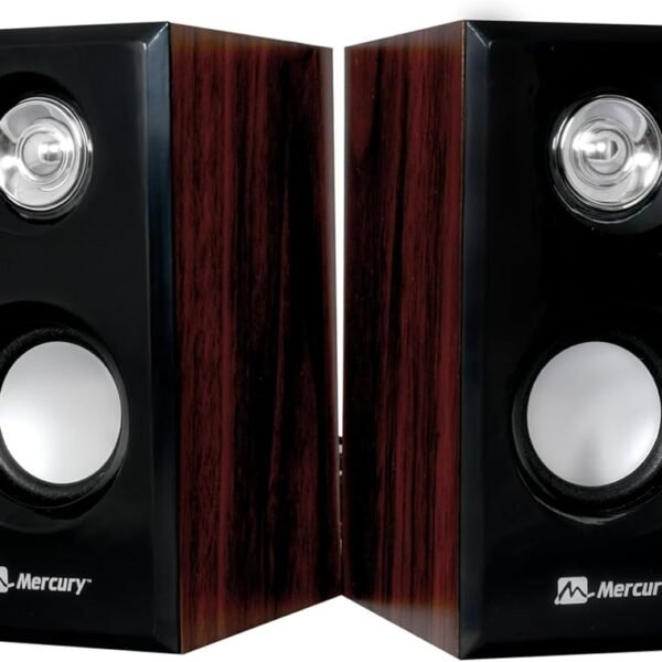 MERCURY USB SPEAKER BOOM