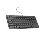 iVOOMi VENOM WIRED MINI KEYBOARD - Image 2