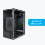 ZEBRONICS CABINET - Image 4