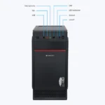 ZEBRONICS CABINET - Image 2