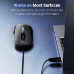 ZEBRONICS ALEX USB MOUSE - Image 3