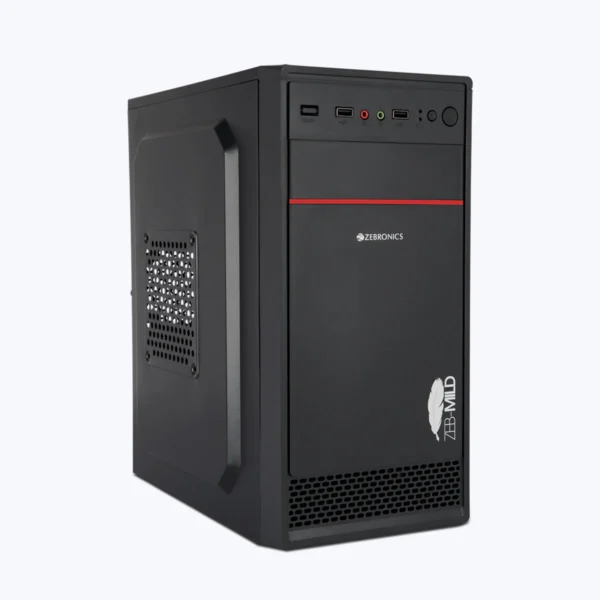 ZEBRONICS CABINET