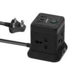 ARTIS AR-4SS 4 SOCKET PROTECTOR