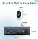 HP 115 WIRED COMBO