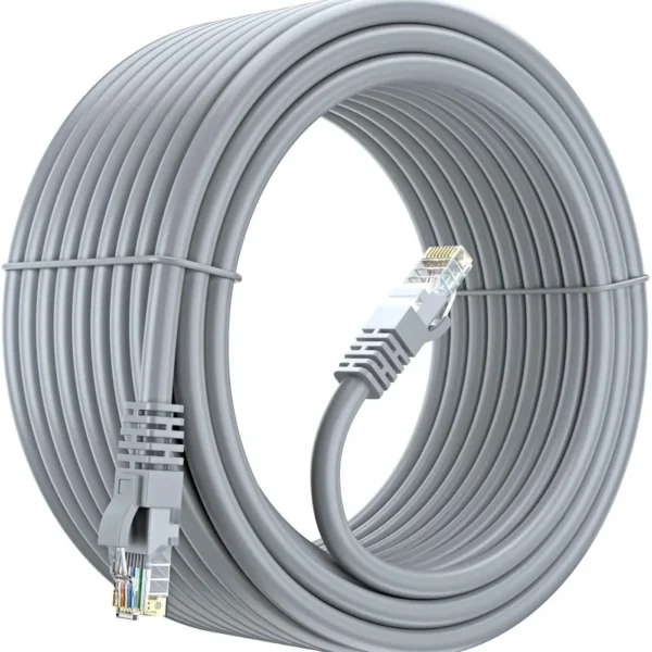 CAT 6 Cable 100Mtr C0PPER HOC