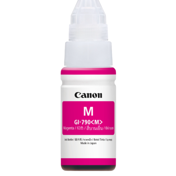 Canon Ink Magenta GI-790
