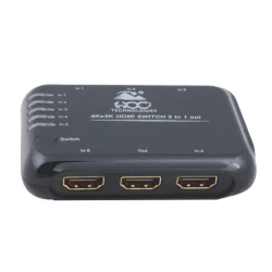 HOC 3+1 HDMI SWITCH