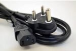1.5 Mtr Desktop Power Cord - Image 2