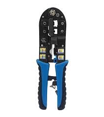 CRIMPING TOOL HCTP-65 3in1