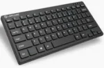 LAPCARE MINI WIRELESS KEYBOARD