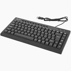 LIVE-TECH KB-04 MINI USB KEYBOARD