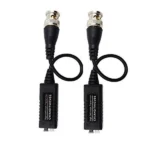 VIDEO BALUN 8MP STURNUS - Image 2