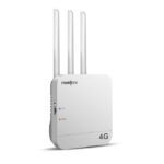 FRONTECH NC-0035 4G WIFI ROUNTER