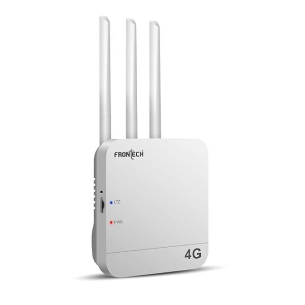 FRONTECH NC-0035 4G WIFI ROUNTER