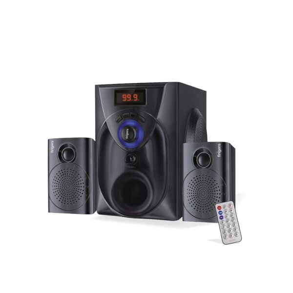 FINGERS CHALLENGER 2.1 SPEAKER