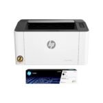 HP LASER 1008a - Image 3