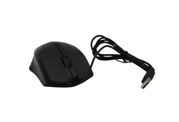 MERCURY M09 OPTICAL MOUSE