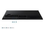 SAMSUNG 22" HD LED MONITOR - Image 4