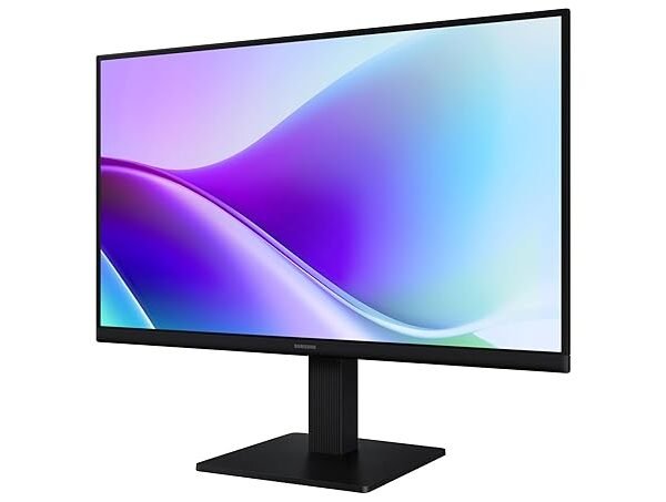 SAMSUNG 22" HD LED MONITOR