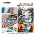 FRONTECH NC-0035 4G WIFI ROUNTER - Image 4