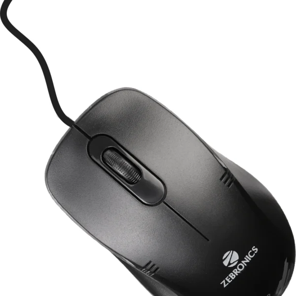 ZERONICS ZEB POWER+ MOUSE