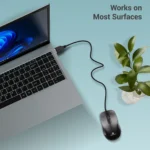 ZERONICS ZEB POWER+ MOUSE - Image 2