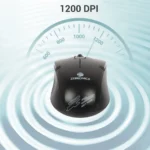 ZERONICS ZEB POWER+ MOUSE - Image 3
