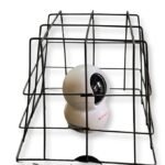 CCTV PROTECTION CAGE