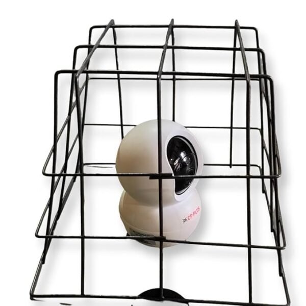 CCTV PROTECTION CAGE
