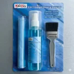 CRYSTAL CLEANER GADGET