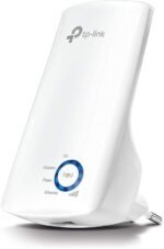 TP-LINK WI-FI RANGE EXTENDER TL-WA850RE N300 - Image 2