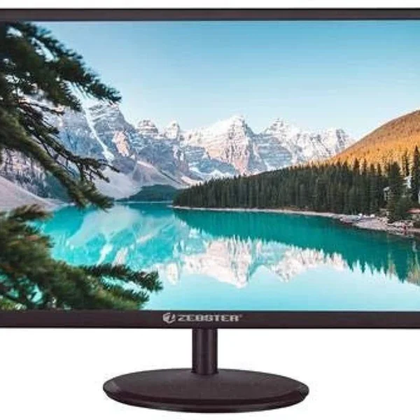 ZEBSTER V19 LED