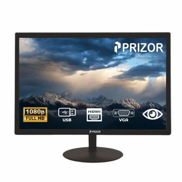 PRIZOR 19" HD MONITOR