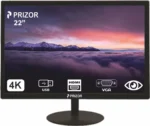 PRIZOR 22" HD MONITOR