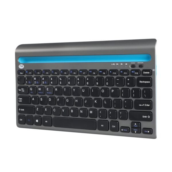 CHAMP BK-372 WIRELESS KEYBOARD