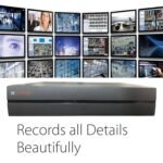CP PLUS VIEDO RECORDER - Image 4