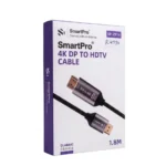 SMARTPRO 4K DP TO HDTV CABLE