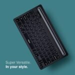 FINGERS LIL'CLICK KEYBOARD - Image 2
