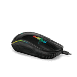 FINGERS RGB-BREATHE MOUSE