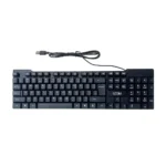iVOOMi QUEST IV-WRK104 KEYBOARD