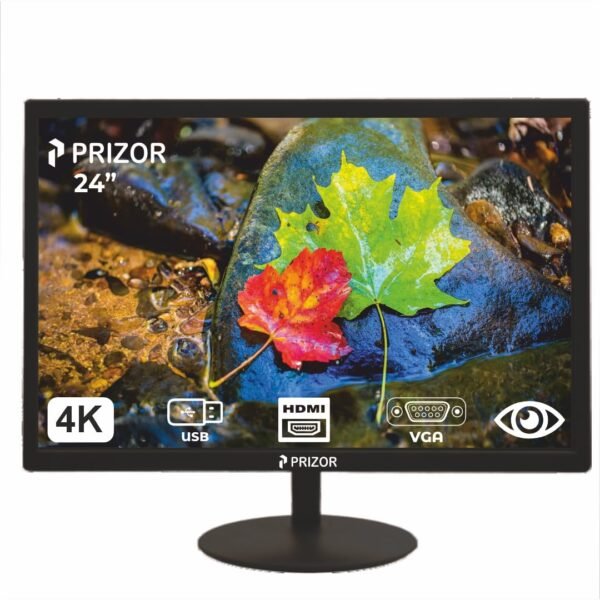 PRIZOR 24" HD MONITOR