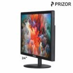 PRIZOR 24" HD MONITOR - Image 2
