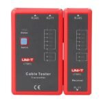 NETWORK CABLE TESTER - Image 2